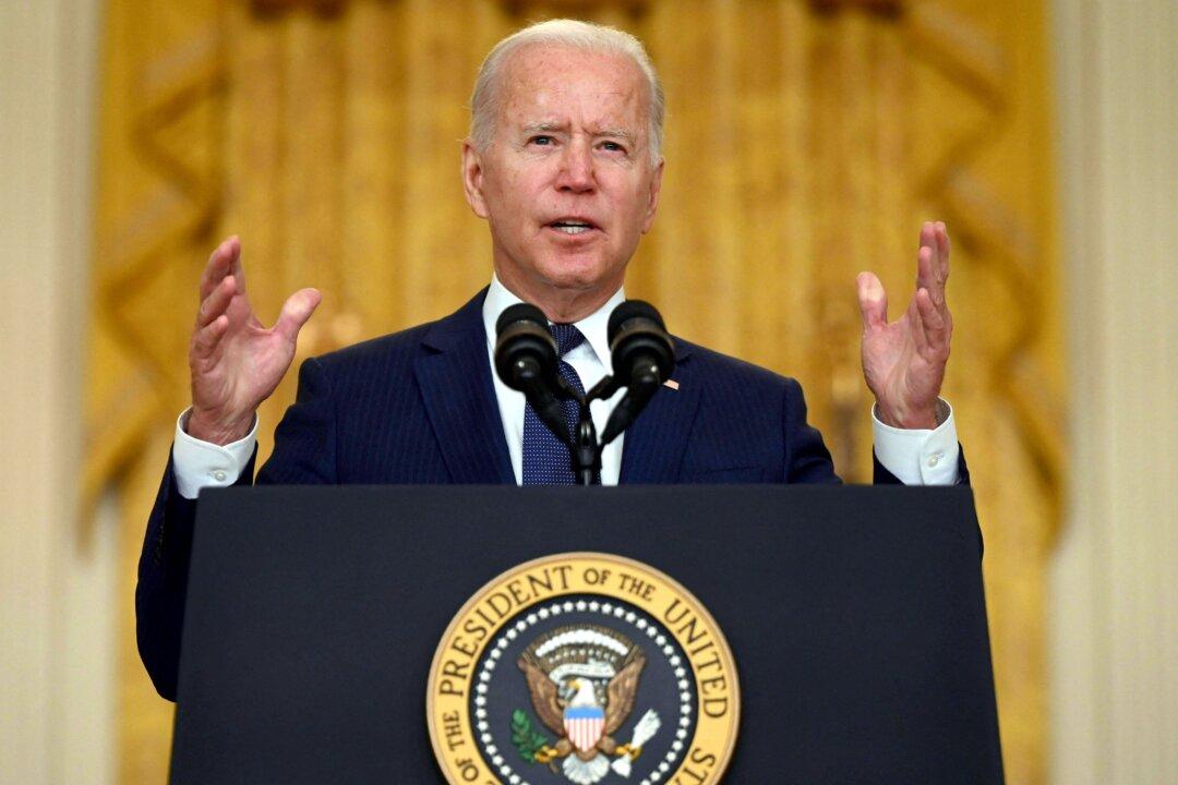 A Self-Inflicted Catastrophe