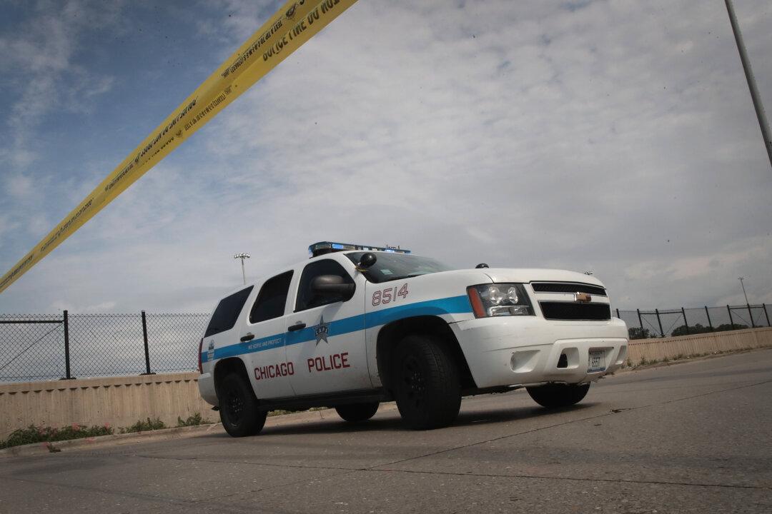 Illinois Woman Charged in August Fire Deaths of Her 5 Kids