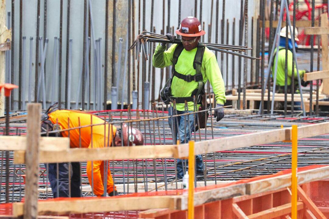 Florida Has Recovered Over 960,000 of 1.3 Million Jobs Lost in Pandemic