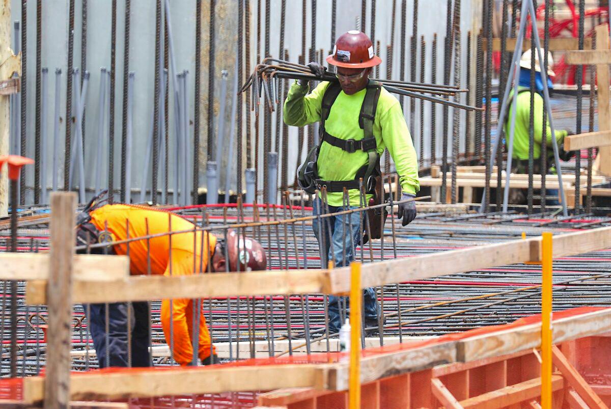 Florida Has Recovered Over 960,000 of 1.3 Million Jobs Lost in Pandemic