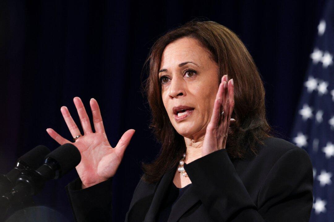 Kamala Harris’ Communications Director Leaving Biden Administration: White House Official