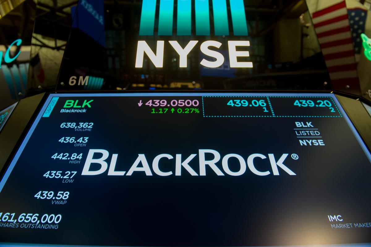 Florida CFO Says State ‘Thriving’ With Earnings of $1.1 Billion Despite Abandoning BlackRock