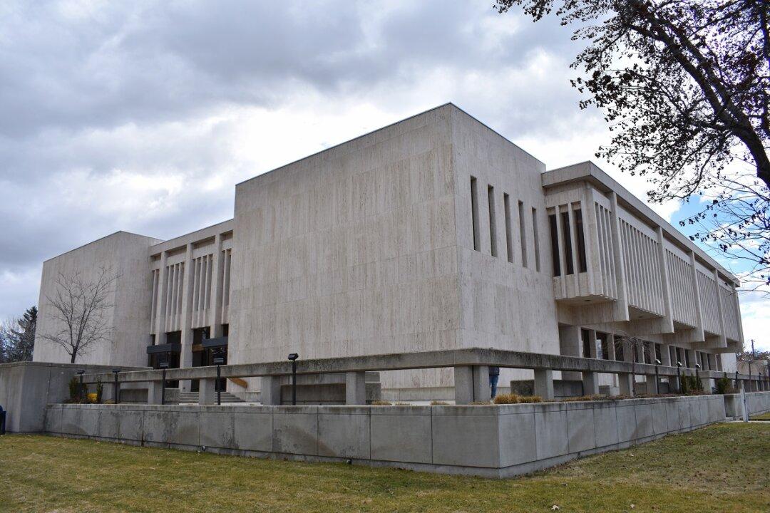 Idaho Supreme Court Invalidates Ballot Initiative Law