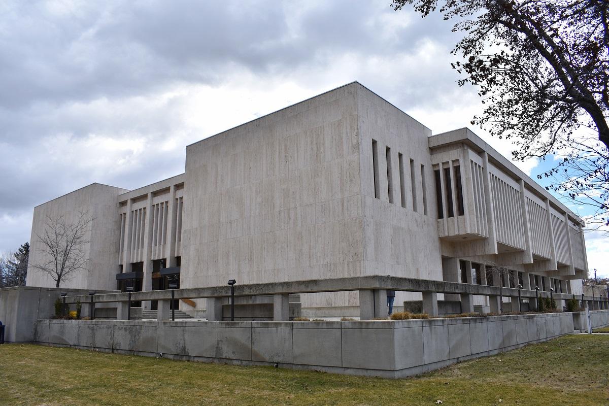 Idaho Supreme Court Invalidates Ballot Initiative Law