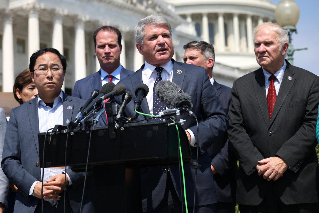 GOP Lawmakers React to Chinese Rebuke of US Response to Spy Balloon