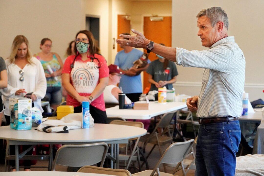 Final Victim Found in Tennessee Flooding Disaster Search