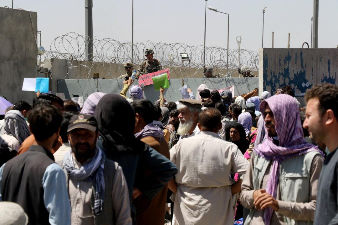 For Beijing, Taliban-Controlled Afghanistan Creates More Problems Than Benefits, Experts Say