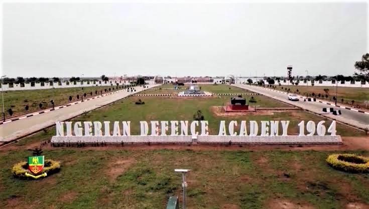 Gunmen Attack Nigeria’s Defense Academy