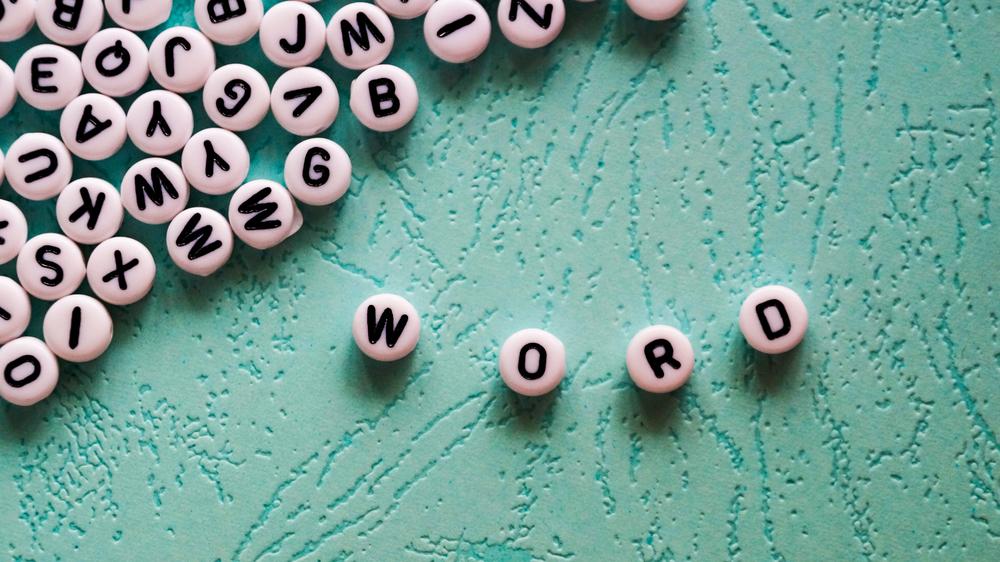 Words and Play: The Delights of Language