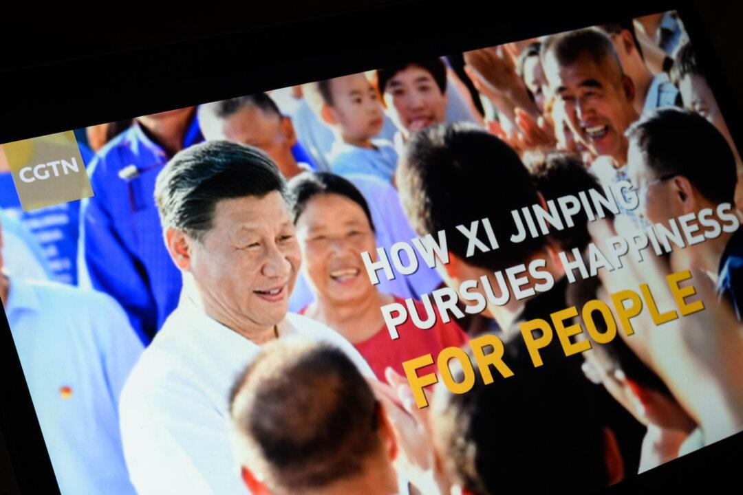 CCP Propaganda Focused on Overseas Chinese: Part 2