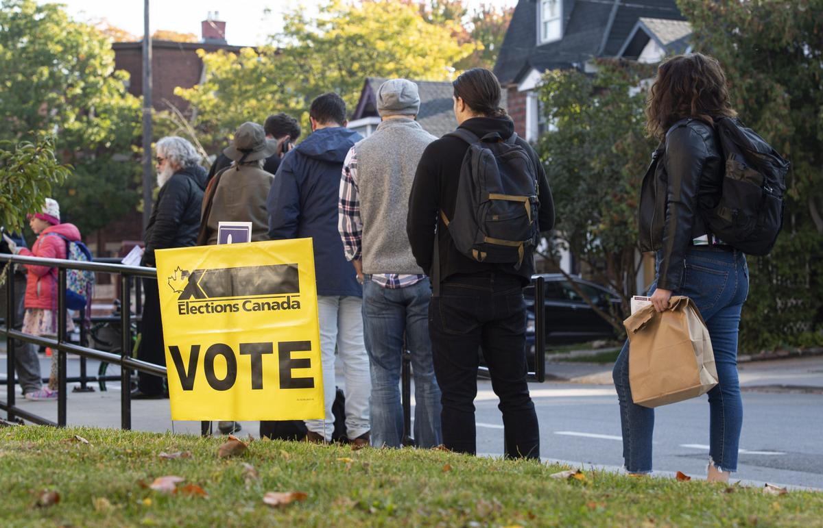 Two-Thirds of Canadians Want Public Inquiry Into Foreign Election Interference, Stricter Regulations: Poll