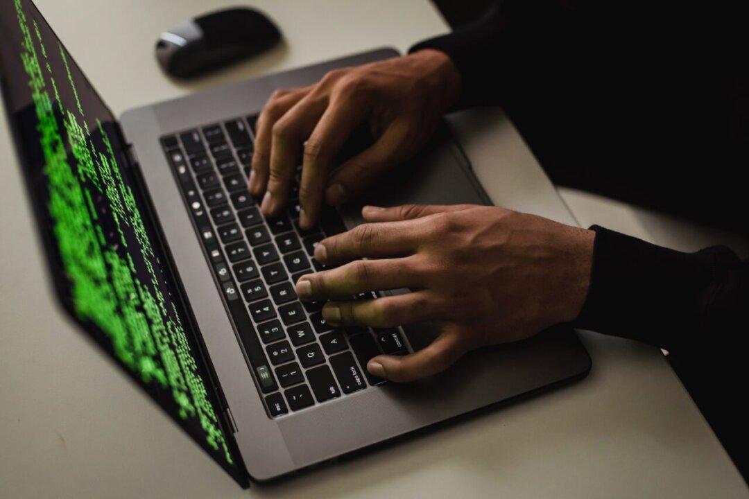 6 Ways to Protect Yourself From Cybertheft