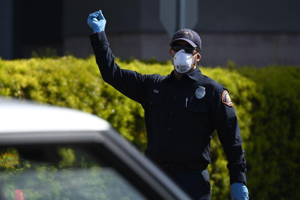 Los Angeles Fire Department Employees May Have Been Overpaid During Pandemic, Report Finds