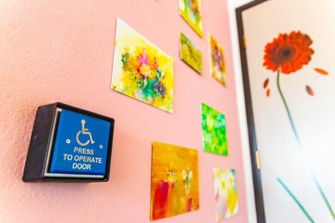 ‘SupportAbility’ Offers Scholarships to Students Who Overcome the Odds