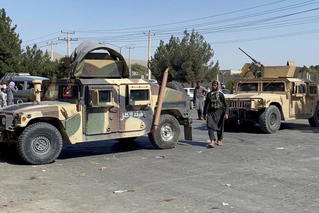 Canadians Are Appalled by the Afghan Crisis, and Party Leaders Better Take Note