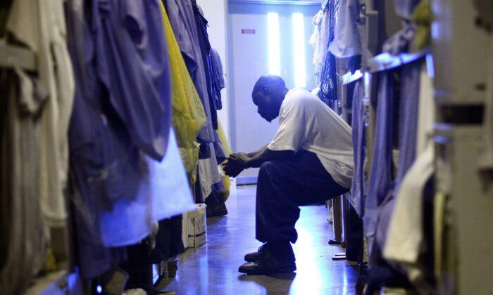Prop. 47 Reduced California’s Prison Population, But at What Cost?