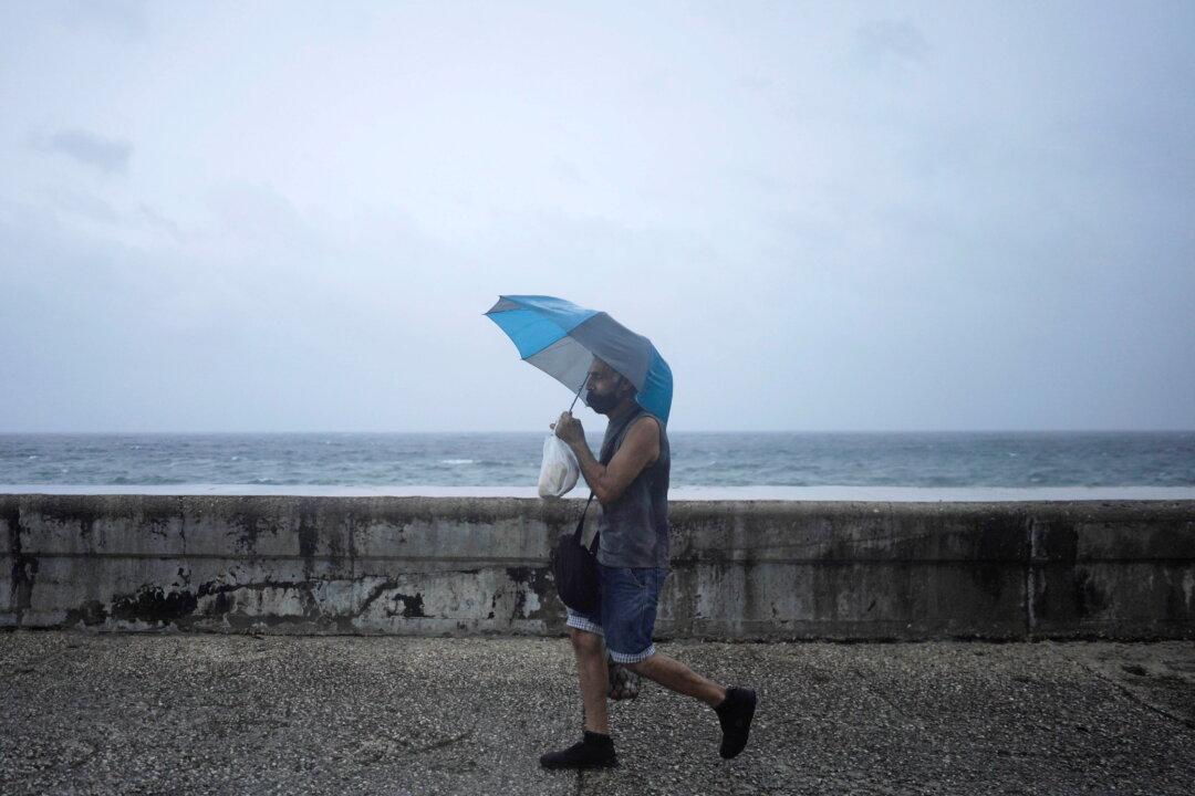US Gulf Coast Braces for Category 4 Landfall of Hurricane Ida After Cuba Takes Hit