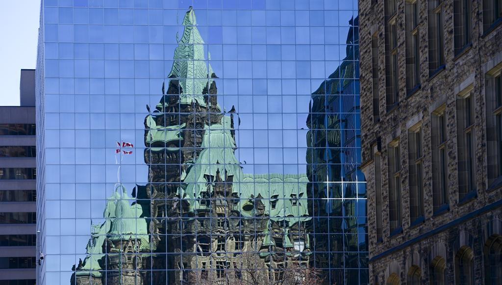 Federal Government Posts $12.7B Deficit for June, Spending Down and Revenue Up