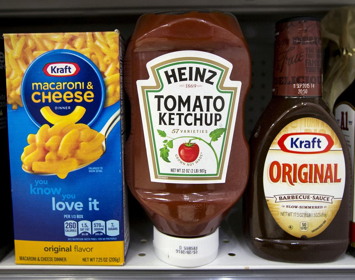 Kraft Heinz CEO Warns Shoppers: ‘Get Used to Paying More for Food’ Over Inflation