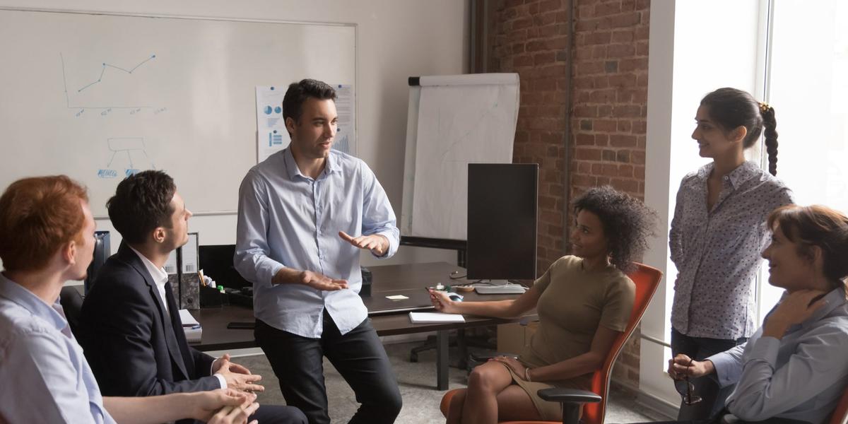 Top 10 Employee Engagement Strategies That Matter