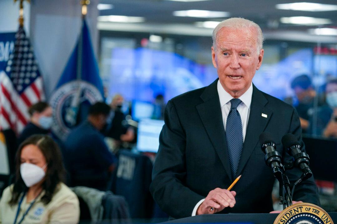 White House Promises to Help Stranded Afghan Interpreter Who Helped Biden in 2008