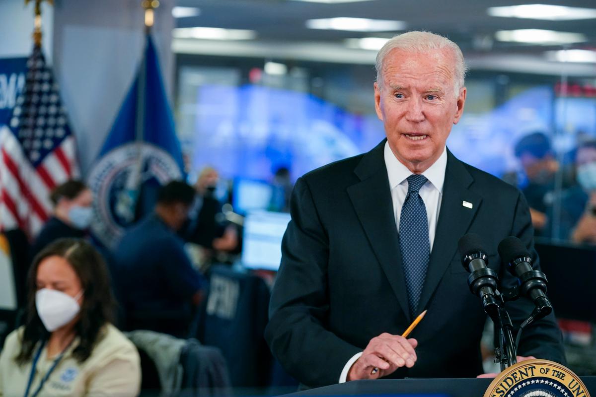 White House Promises to Help Stranded Afghan Interpreter Who Helped Biden in 2008