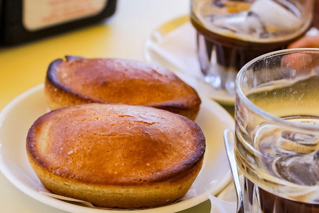 Summer Breakfasts in Salento