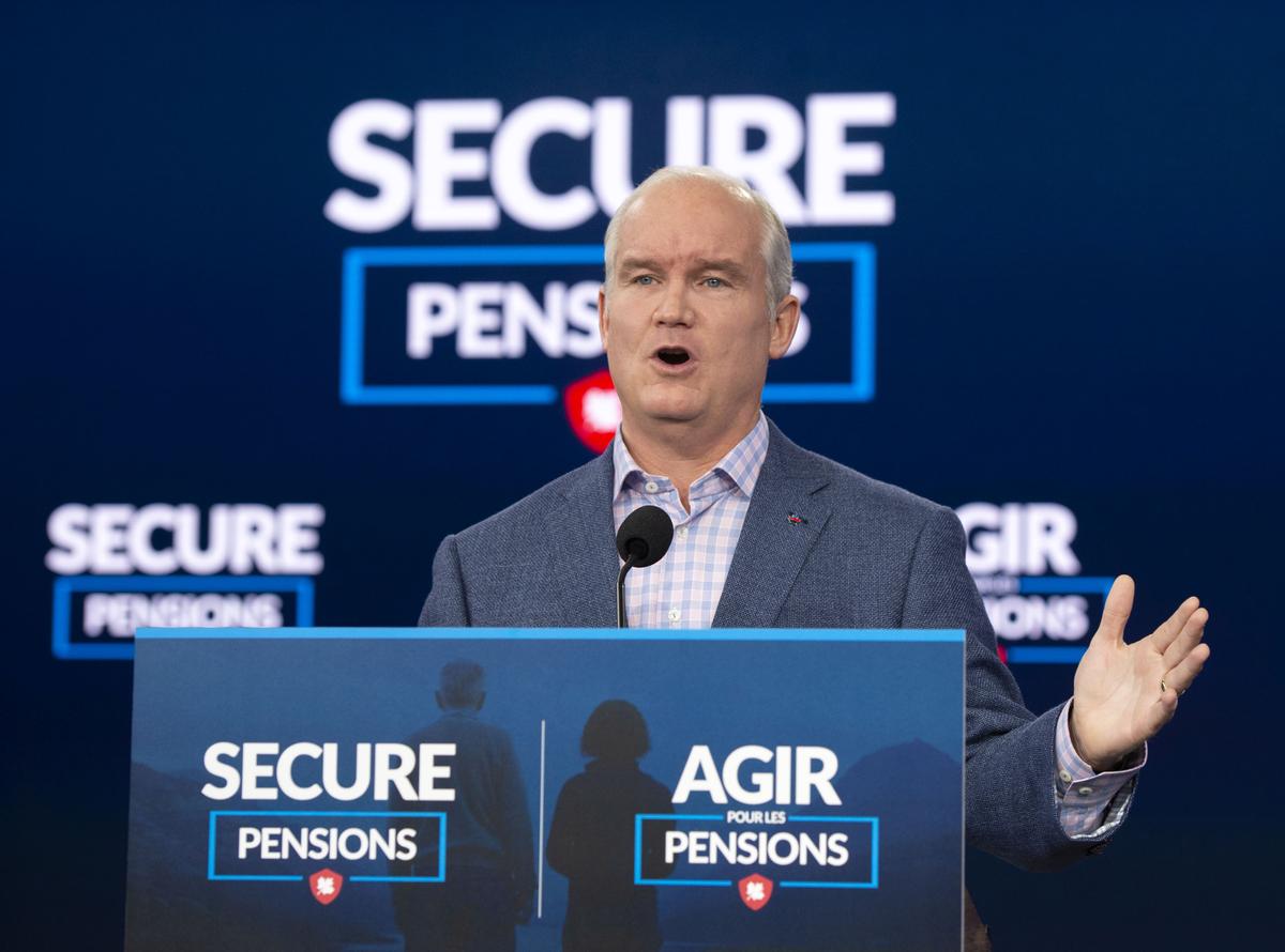 Conservative Party Gimmicks Don’t Come Cheap
