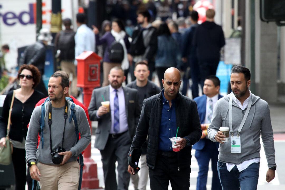 Analyzing California’s Congressional Redistricting