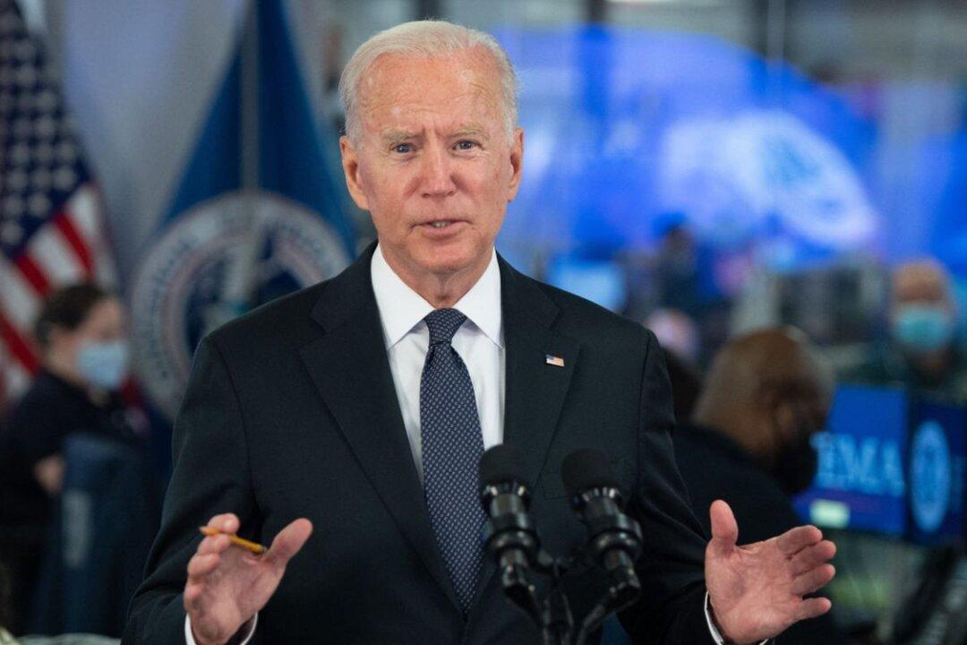 Federal Judge Blocks Biden From Using COVID-19 Policy to Expel Illegal Immigrants