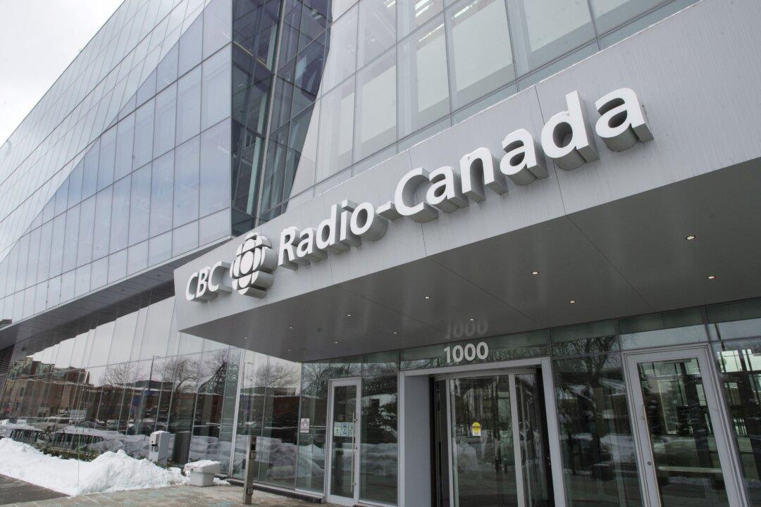 Poll Suggests 45% of Canadians Want the CBC Shut Down