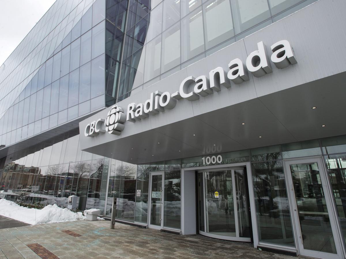 Poll Suggests 45% of Canadians Want the CBC Shut Down