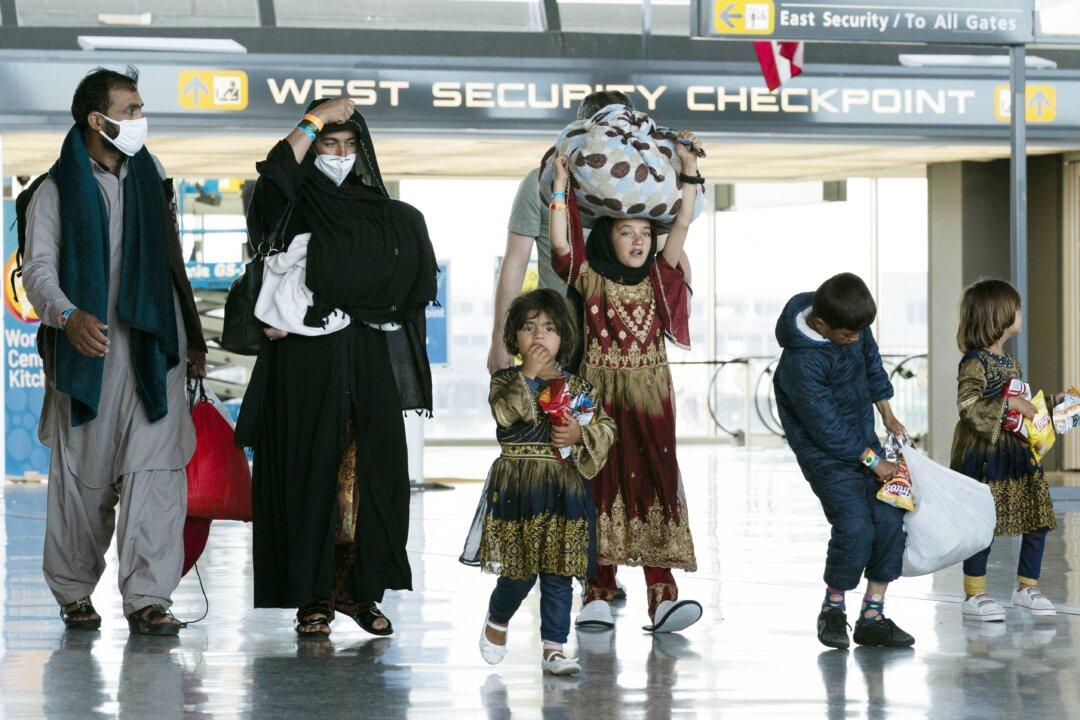 Canada’s Bungled Afghanistan Evacuation No Cause for Boasting