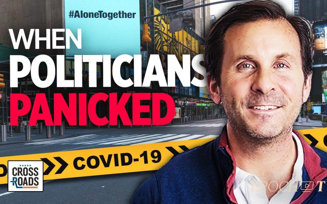 Epoch TV Review: ‘I’m From the Government and I’m Here to Help’