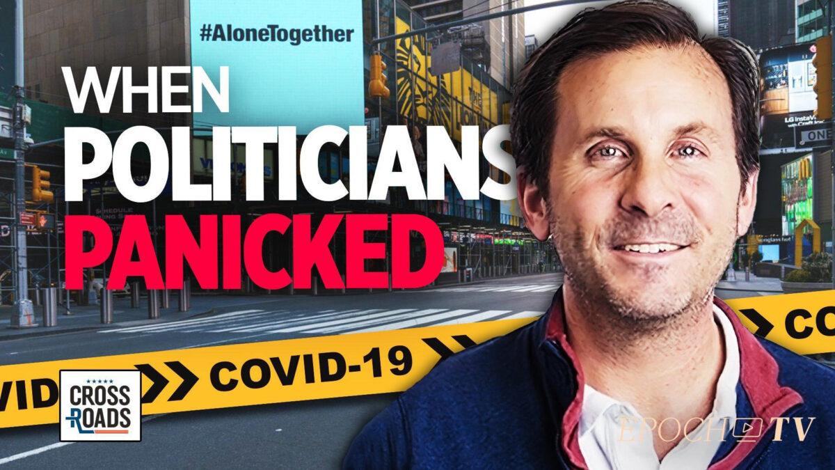 Epoch TV Review: ‘I’m From the Government and I’m Here to Help’