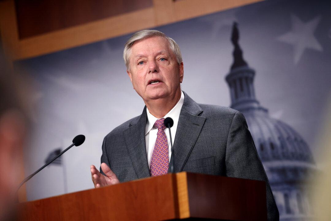 Lindsey Graham to Introduce Bill Allowing Use of Military Force Against Mexican Cartels