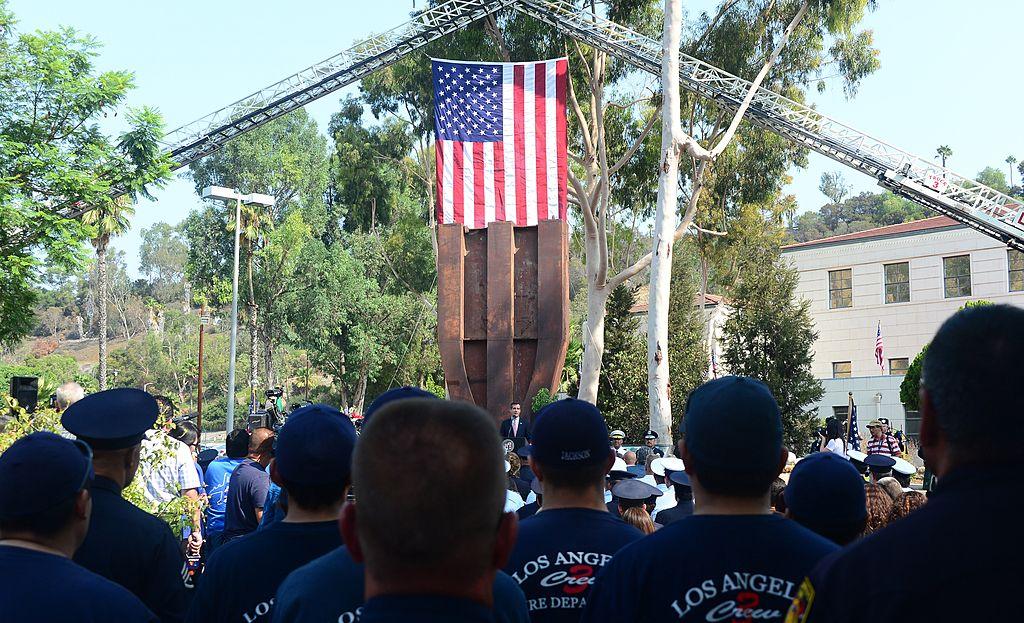 Motorcycle Ride From Los Angeles to New York to Honor 9/11 Firefighters Underway