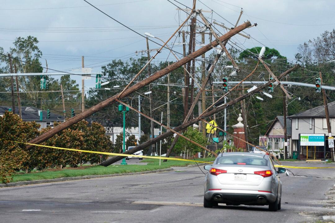 Hurricane Ida Death Toll Will Go Up ‘Considerably’: Louisiana Governor