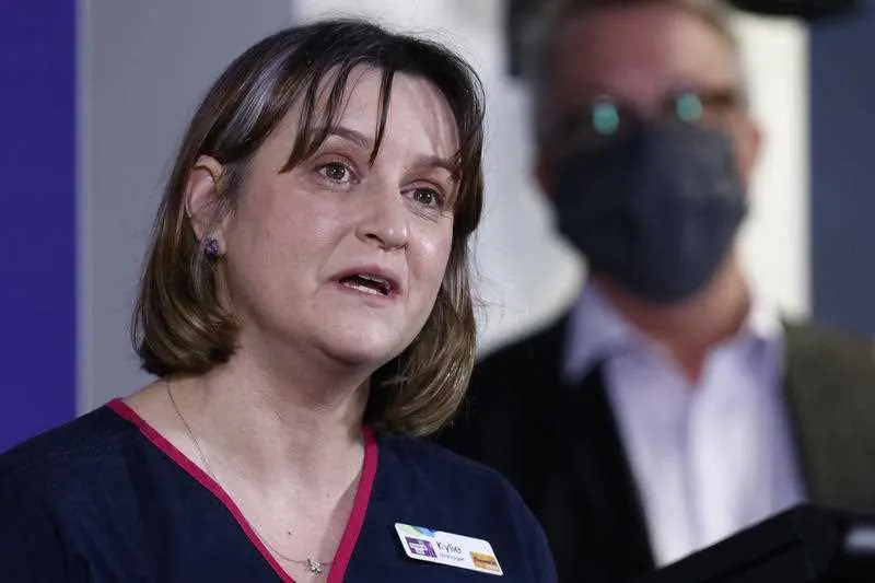 Australian Critical Care Nurse Afraid COVID-19 Outbreak Could Overwhelm Medical Sector