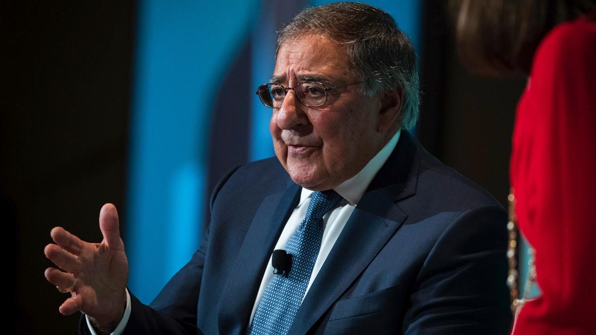 US Troops Need to Go Back and Fight in Afghanistan, Says Former CIA Director