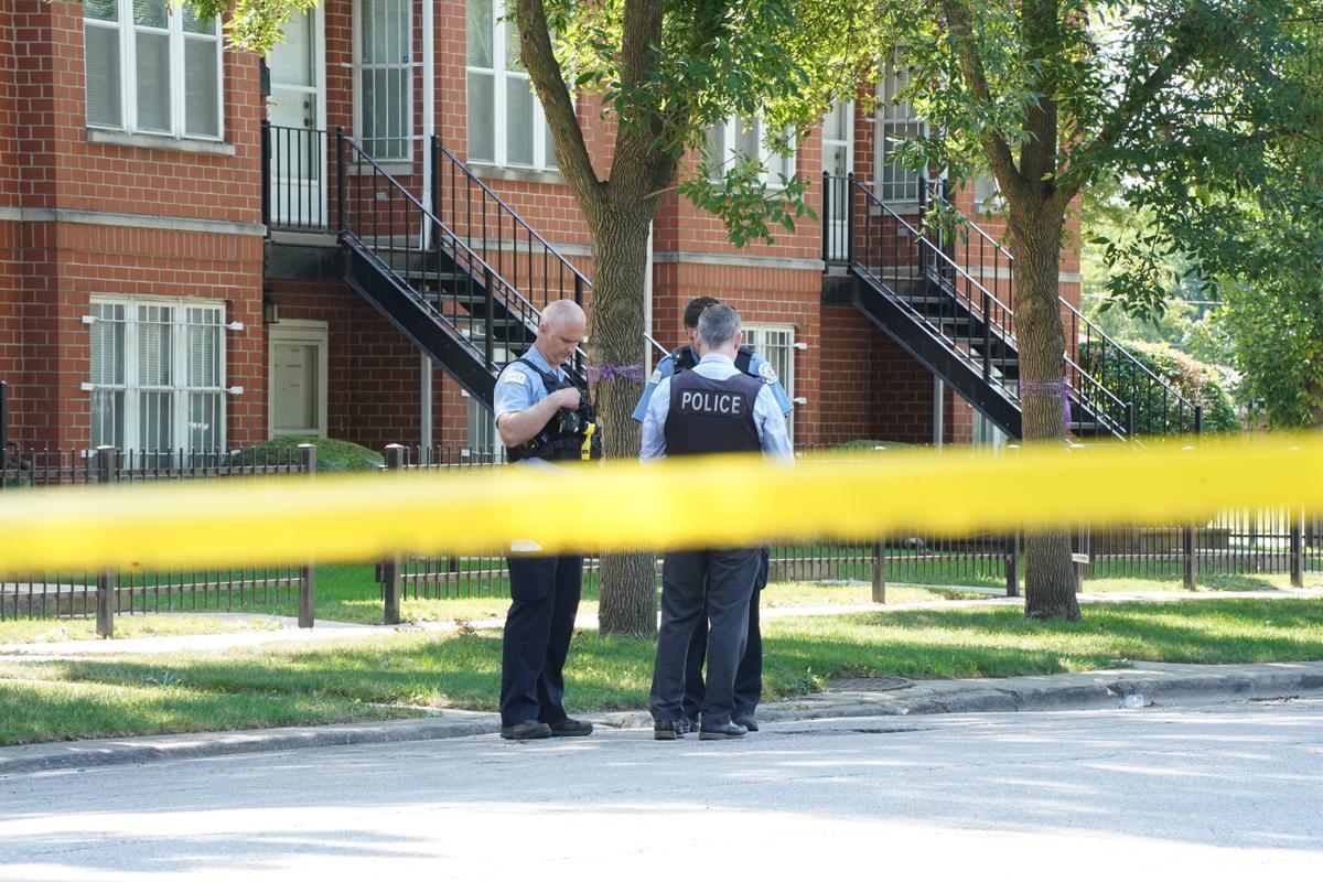 Several Sheriffs Won’t Send Deputies to Chicago Amid Vaccine-Related Police Staffing Shortage