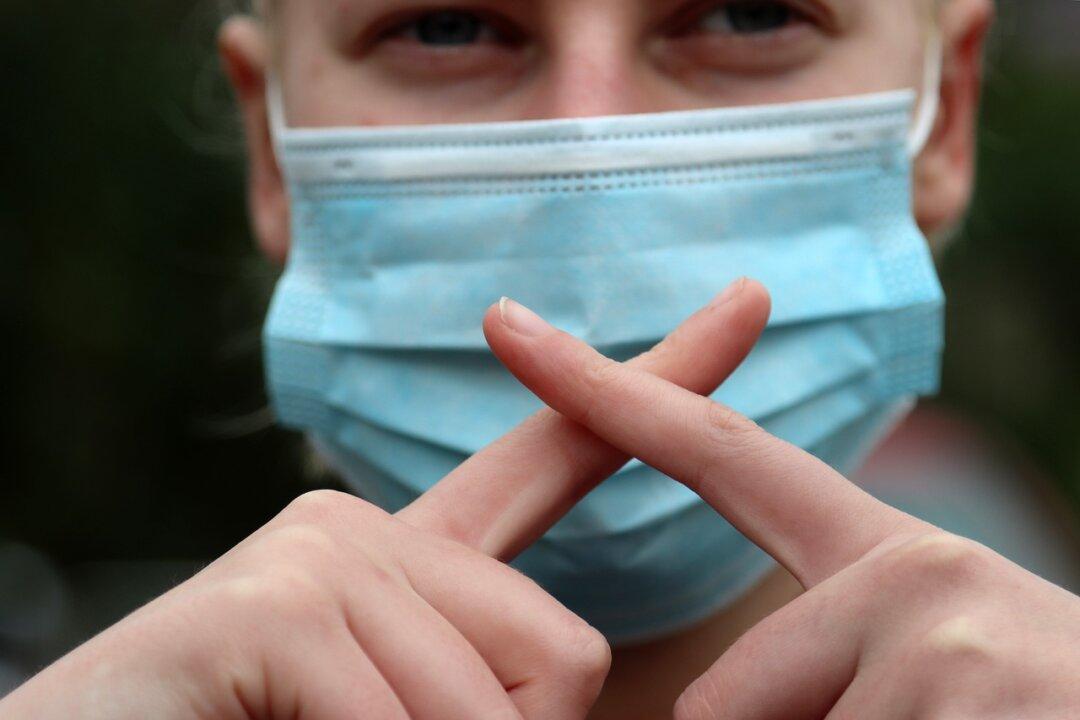 Australia a Nation of ‘Tut-Tutting Karens’ on COVID Restrictions: Think Tank Survey