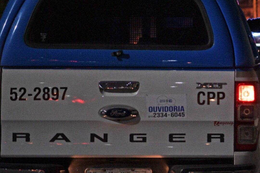 Robbers in Brazil Stage Brazen Bank Raids, Taking Hostages; at Least 3 Dead