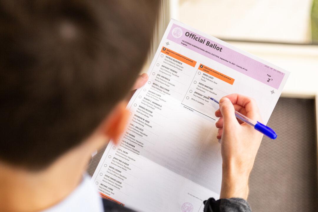 If Elected, What Will Recall Candidates Do as California Governor?