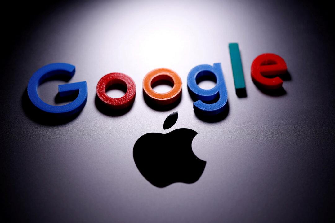 ICO Probes Companies Including Apple, Google