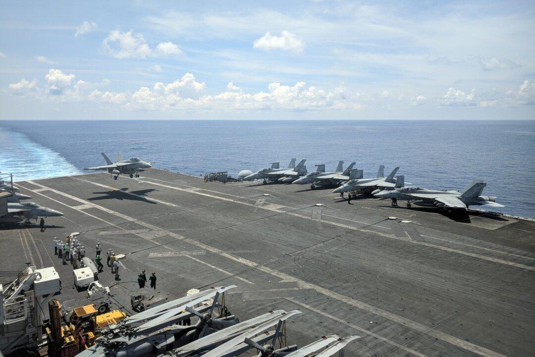 The US Needs to Anticipate a Surprise Attack by the Chinese Regime