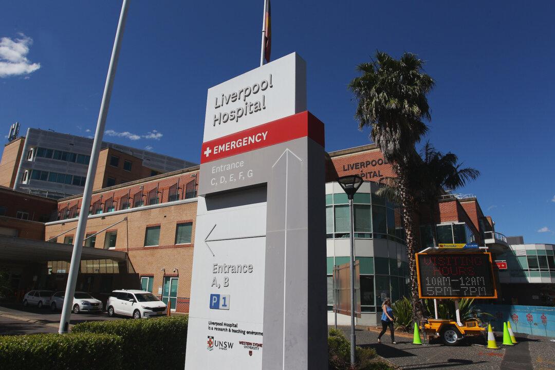 ‘Call to Arms’: Australian Nurses Returning to ICU to Help Treat COVID-19 Patients