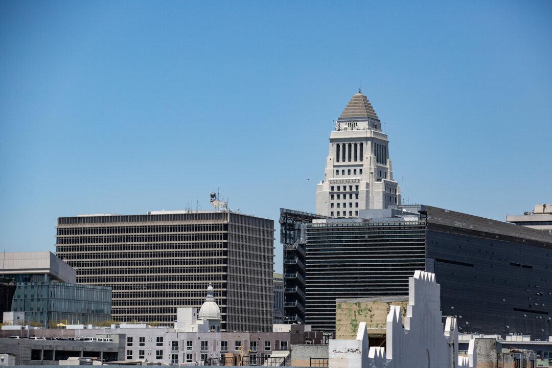 Councilman Kevin de Leon Announces Run for Mayor