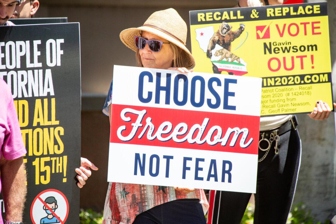 Flood of Negative Public Comments Preceded OSHA Vaccine Mandate Suspension