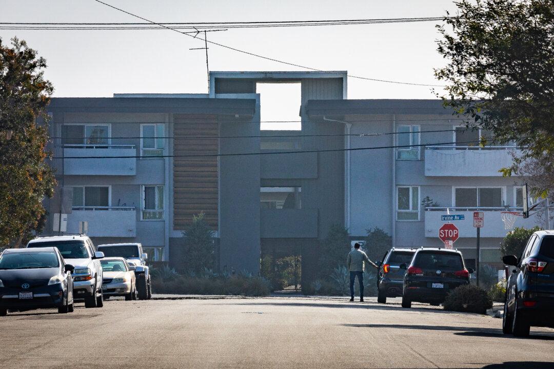 New Housing Laws Will Increase Housing Costs in California